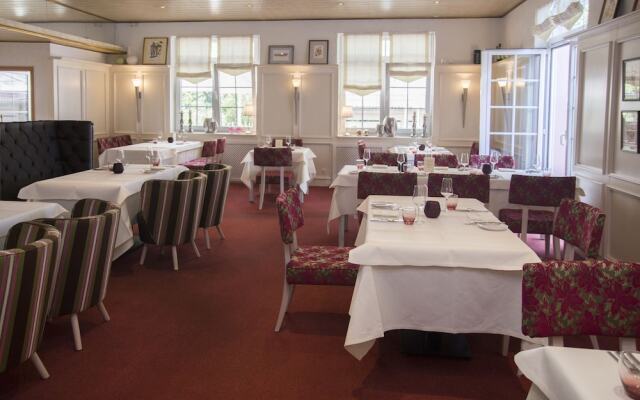 Waldidyll Rabenhorst