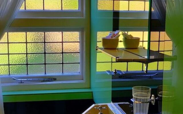 Hartfell Guest House