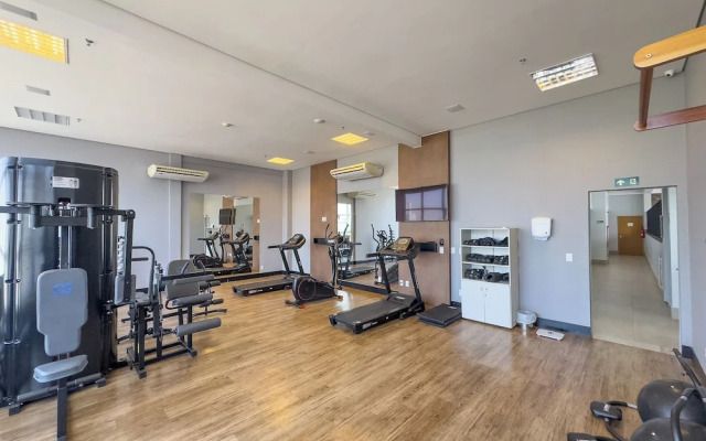 QS Marista Stay and Hotel