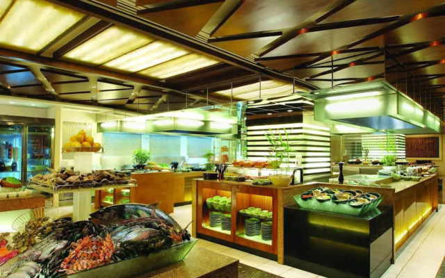 New Coast Hotel Manila