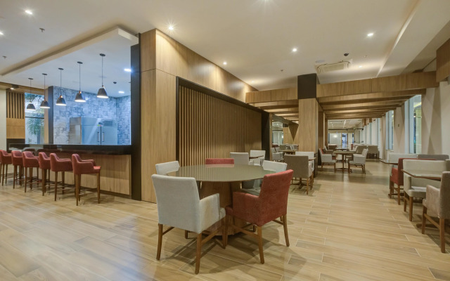 DoubleTree by Hilton - Resort - Foz do Iguaçu