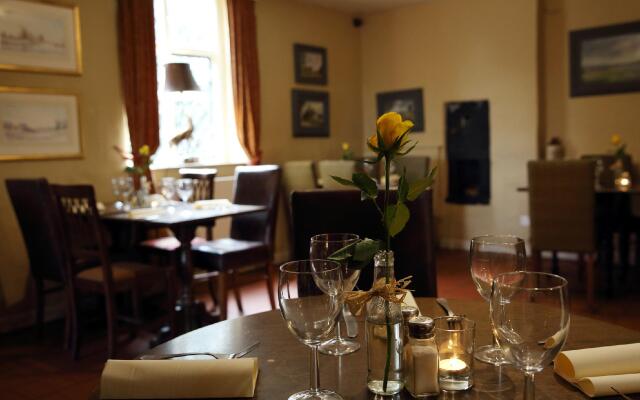 Buckinghamshire Arms