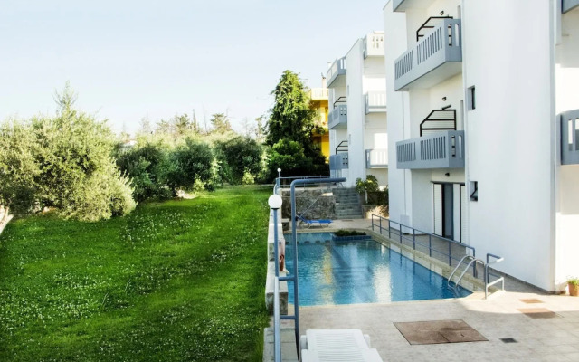 Popi Apartments