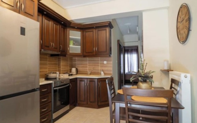 Anesis Suites