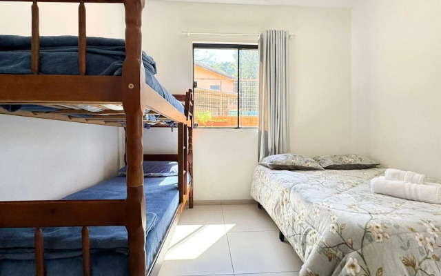 Pousada Aracuã - Laguna