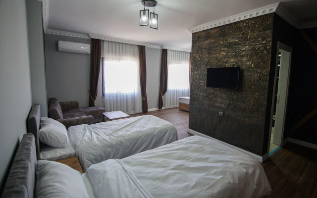 Aswana Suit Hotel