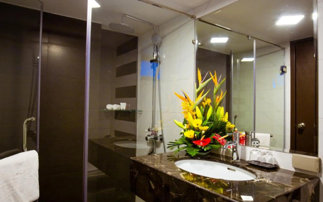 My Linh Hotel