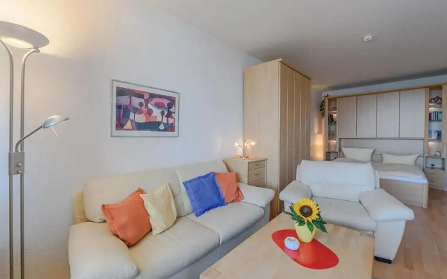 Berolina Wohnung 612