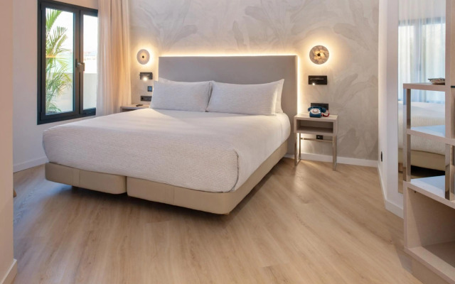 INNSiDE by Meliá Tenerife Santa Cruz