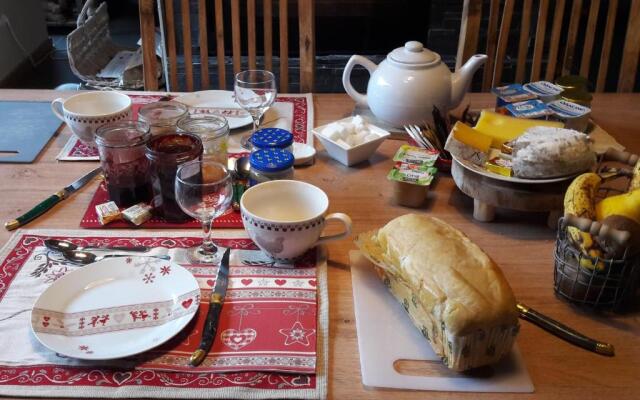 La Maison Des Coeurs