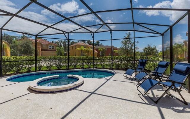 Villa Martins - Bella Vida