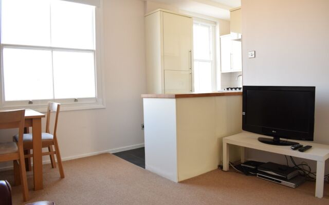 1Br - Notting Hill/Westbourne Park - Ff - Rgb 82545