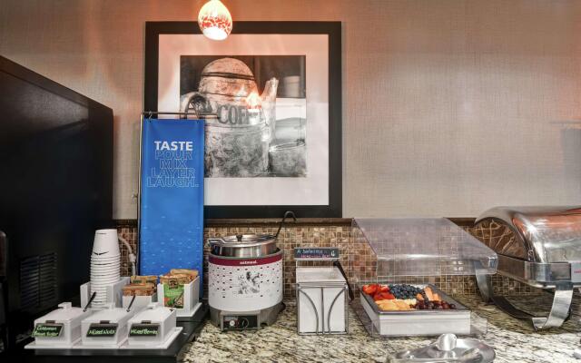 Hampton Inn Charlotte-Gastonia