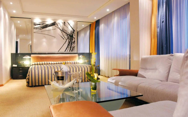 Maritim proArte Hotel Berlin