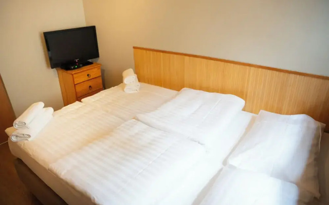 Hotelik Relax H360