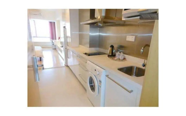 China Dragon Hotel (Guangzhou)