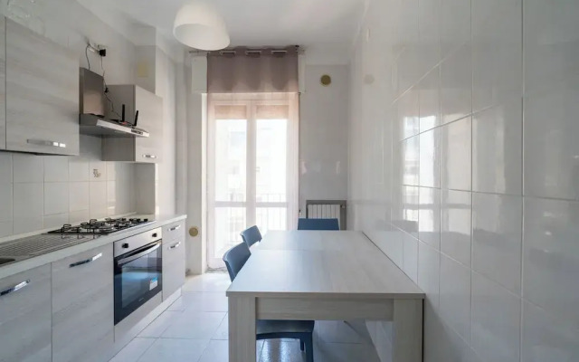 Appartamento Onda Blu by Wonderful Italy