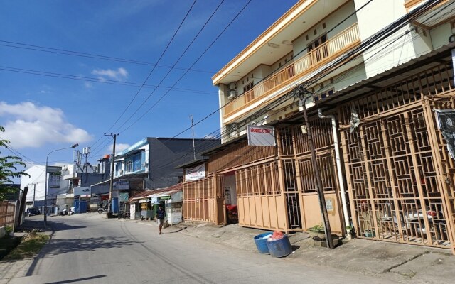 OYO 93764 Homestay Citra