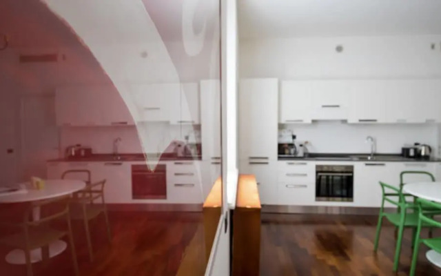 Italianway - Saffi 6 D