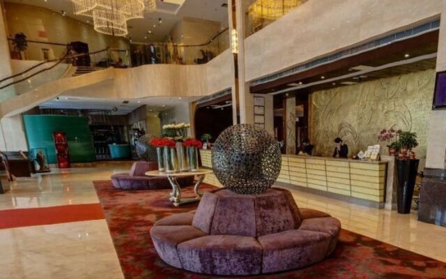 Hengang Hotel