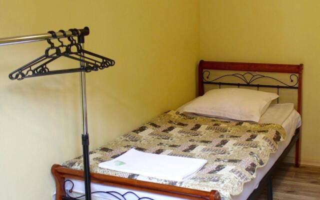 Red Fox Guesthouse