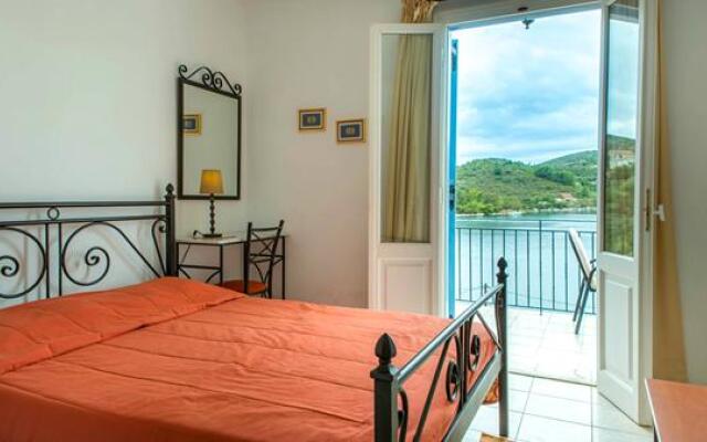 Dioskouroi Hotel