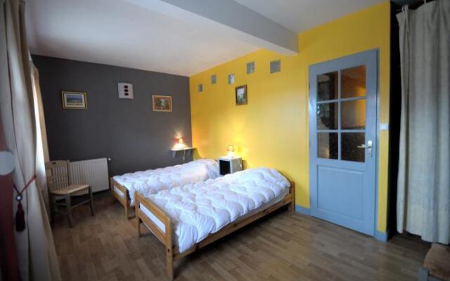 Gites De LHaghedoorn