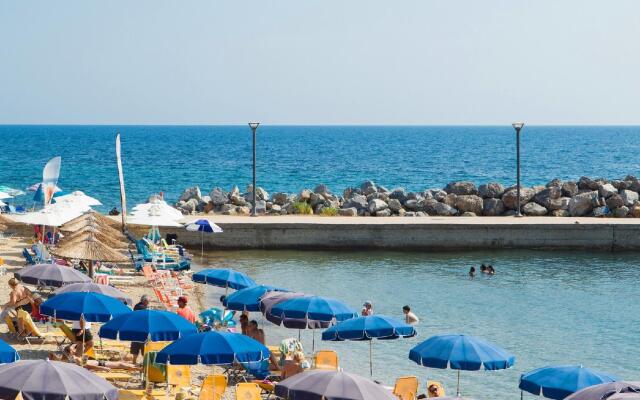 Xenios Loutra Village Karnagio