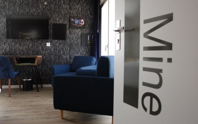 La Residence Des Bethunoises