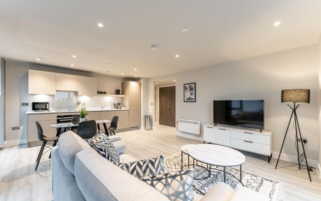 St Martin s Place by Seven Living