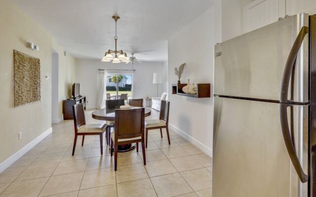 Beautiful 2/2 Bimini 2 Bedroom Condo