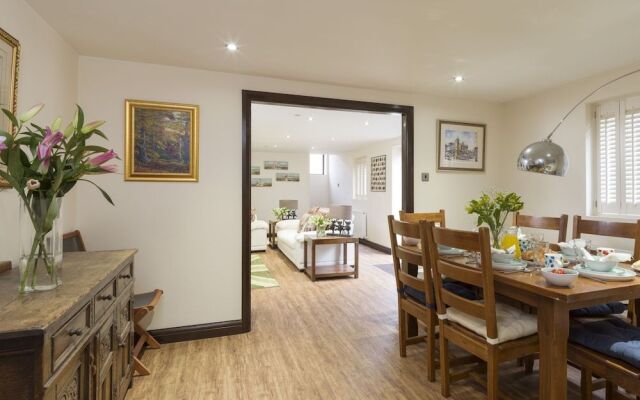 Rose Cottage, Filey