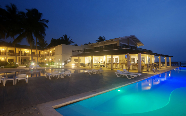 Sunset Beach Hotel