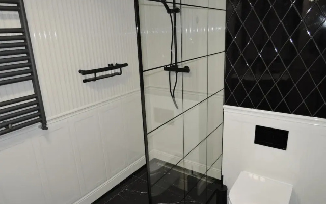 Holiday Home in Miedzyzdroje for 8 Persons