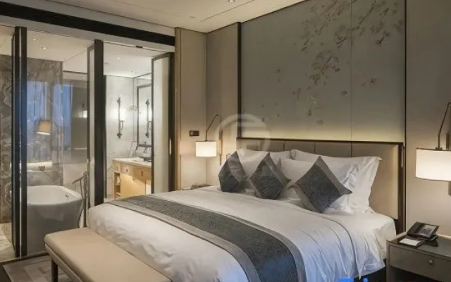Yijia Collection Hotel (Tancheng Renmin Road) – Guest Rooms – Linyi