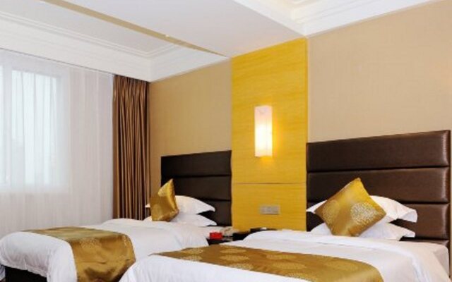 Wuxi International Hotel