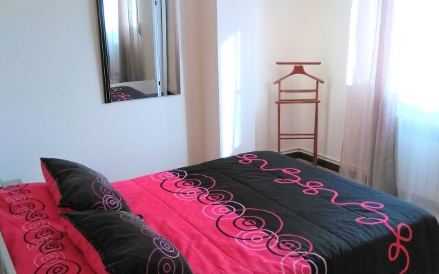 Apartamento Berceo