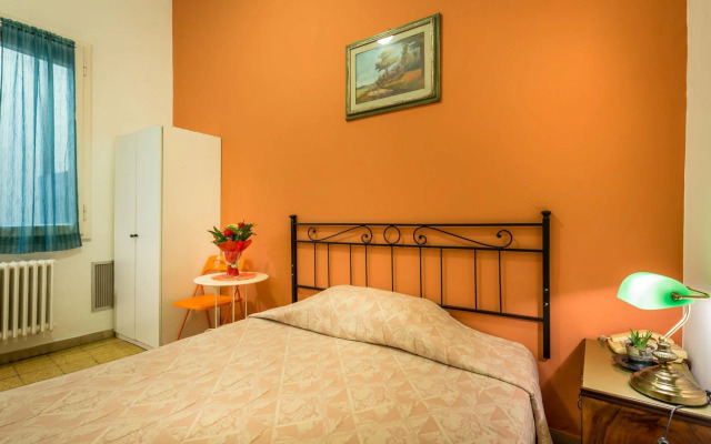 Hotel Ferretti