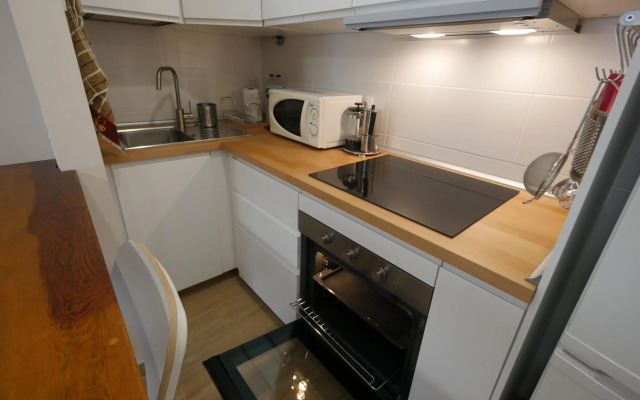 San Cristóbal Petite Maison