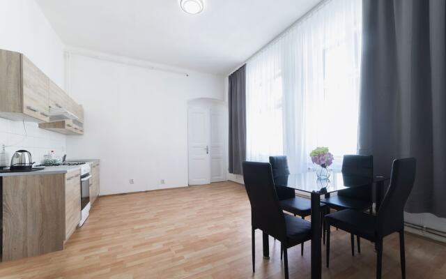 Apartmány Homér Plzeň