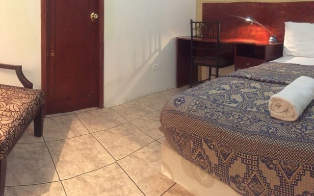 Kuri Suites