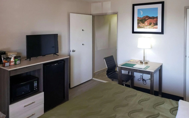 Quality Inn Airport East