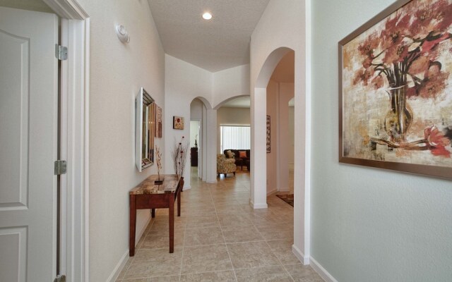 Solterra 5 Bedroom House w Pool - 7029SR