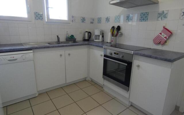 Gîte Mugron, 3 pièces, 4 personnes - FR-1-360-192