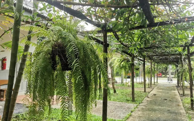 Samedngam Resort