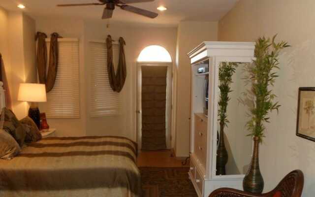 Bella Sirena 2BR BB 104 by Casago