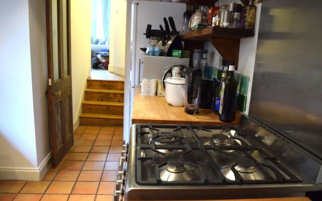 1 Bedroom Apartment in Clapham