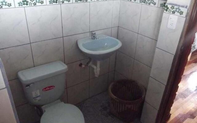 Hostal Chukirawa - Hostel