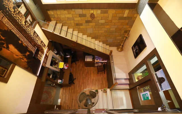 The Ideal Nest