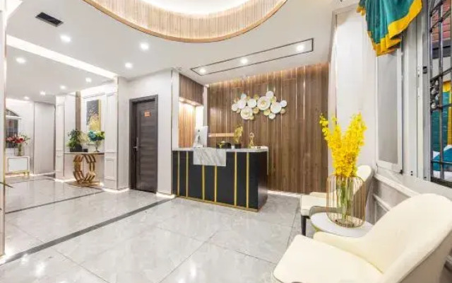 Gulangyu Island WHITE Juyi Holiday Villa (Riguangyan Branch)